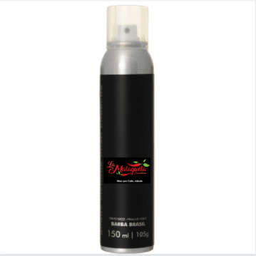 Spray Fixador para cabelos - 150 ML