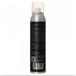 Spray fixador de cabelos - Efeito Matte - Fixação forte - 150g