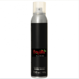 Spray Fixador de cabelos - 150 ML